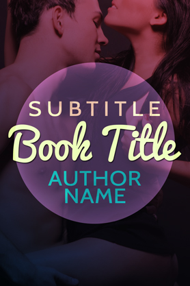 2015-264 Premade Book Cover for sale – affordable Book cover design for Contemporary Romance