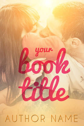 2015-314 Premade Book Cover for sale – affordable Book cover design for Contemporary Romance