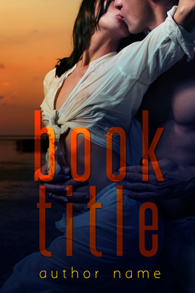 2015-372 Premade Book Cover for sale – affordable Book cover design for Contemporary Romance