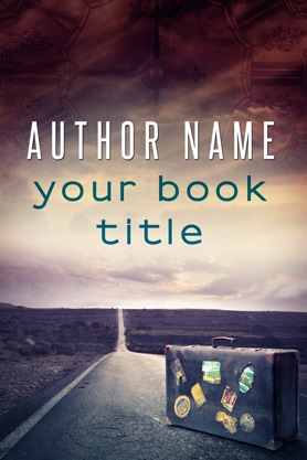 2017-142 Premade Book Cover for sale – affordable Book cover design for Thriller, Suspense, Mystery, Horror